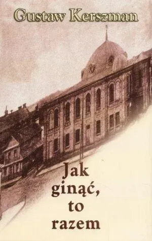 Jak ginąć, to razem