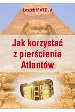 Jak korzystać z pierścienia Atlantów