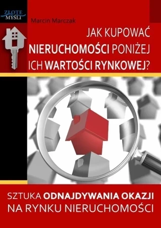 Jak kupować nieruchomości... Audiobook