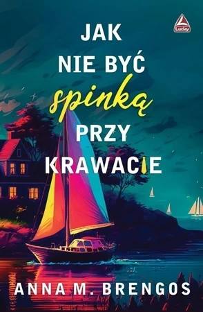 Jak nie być spinką przy krawacie