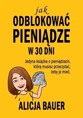 Jak odblokować pieniądze w 30 dni