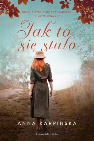 Jak to się stało ?