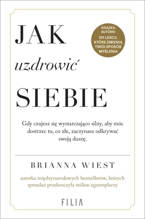 Jak uzdrowić siebie