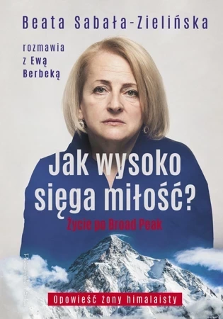 Jak wysoko sięga miłość ?