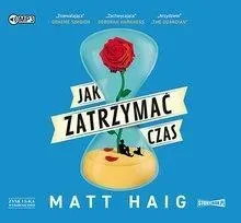 Jak zatrzymać czas audiobook