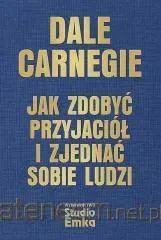 Jak zdobyć przyjaciół i zjednać sobie ludzi w.eks