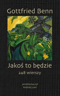 Jakoś to będzie. 248 wierszy