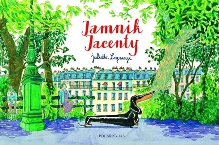 Jamnik Jacenty