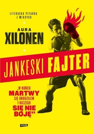 Jankeski fajter