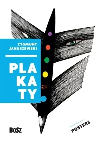 Januszewski Plakaty / Posters