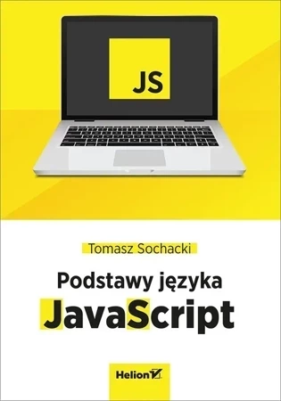 Javascript tworzenie nowoczesnych aplikacji webowych