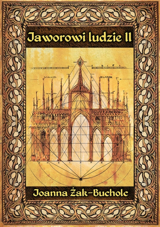 Jaworowi ludzie II. Rzecz o czasach księżnej Agnieszki