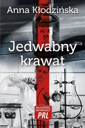 Jedwabny krawat wyd. 2