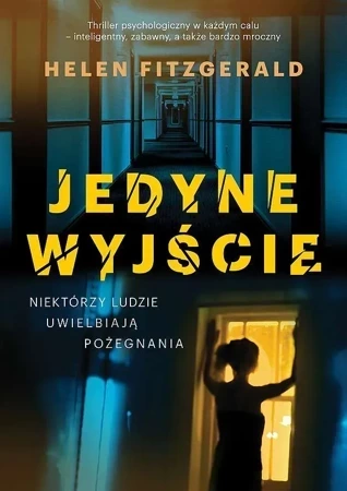 Jedyne wyjście wyd. kieszonkowe