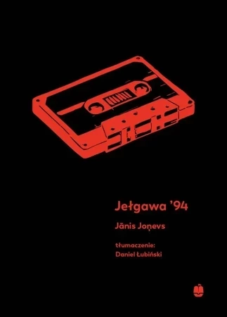 Jełgawa '94