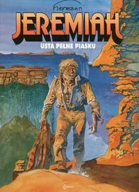 Jeremiah T.2 Usta pełne piasku