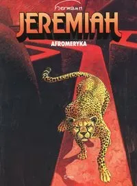 Jeremiah T.7 Afromeryka