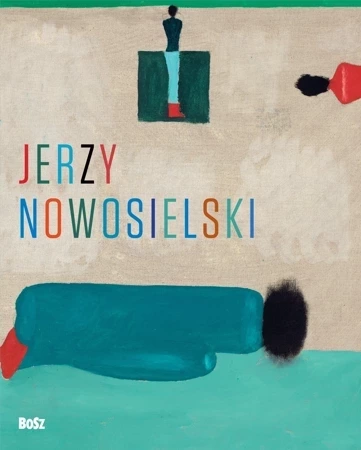 Jerzy Nowosielski  wer. angielska