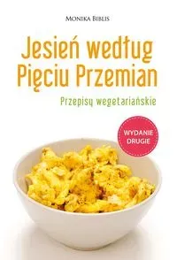 Jesień według Pięciu Przemian