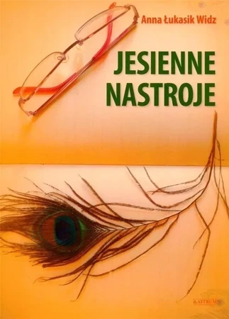 Jesienne nastroje