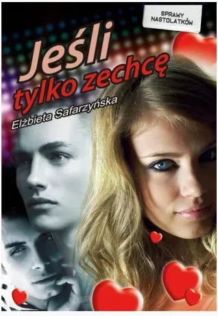 Jeśli tylko zechcę... PRINTEX