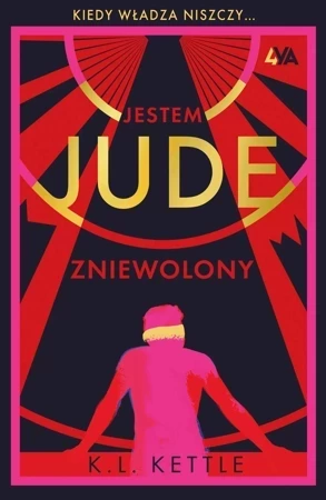 Jestem Jude. Zniewolony