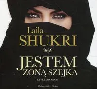 Jestem żoną szejka audiobook