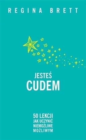 Jesteś cudem pocket