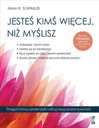 Jesteś kimś więcej, niż myślisz (dodruk 2022)