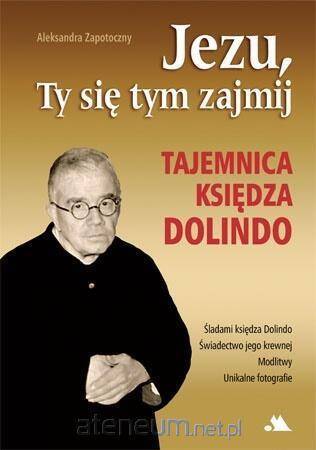 Jezu, Ty się tym zajmij. Tajemnica księdza Dolindo