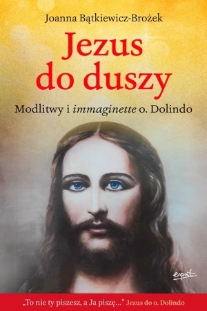 Jezus do duszy