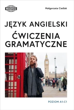 Język angielski ćwiczenia gramatyczne