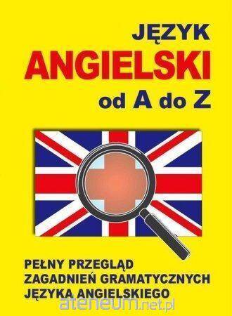 Język angielski od A do Z