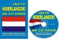 Język niderlandzki na co dzień. Mini kurs językowy