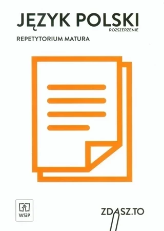 Język pol.rep.matura rozsz.wsip