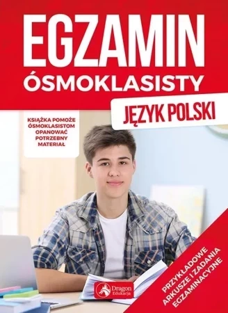 Język polski egzamin ósmoklasisty