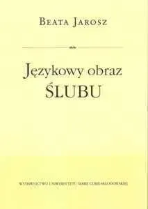 Językowy obraz ślubu