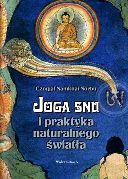 Joga snu i praktyka naturalnego światła