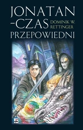 Jonatan - czas przepowiedni