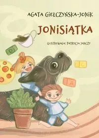 Jonisiątka