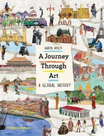 Journey Through Art