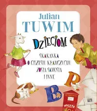 Julian Tuwim dzieciom