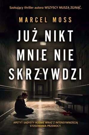 Już nikt mnie nie skrzywdzi wyd. specjalne