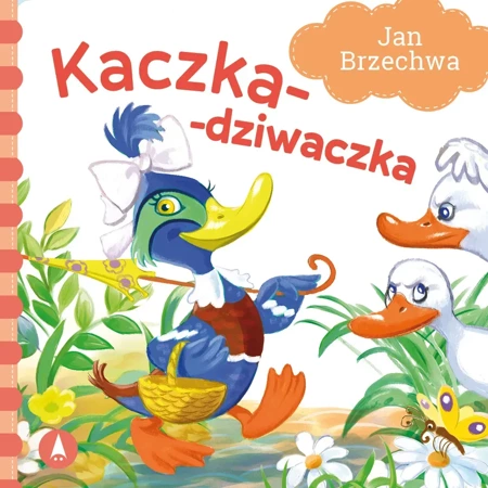 Kaczka-dziwaczka