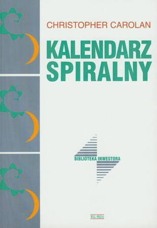 Kalendarz Spiralny