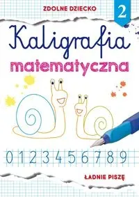 Kaligrafia matematyczna 2