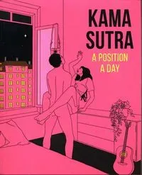 Kama Sutra A Position A Day