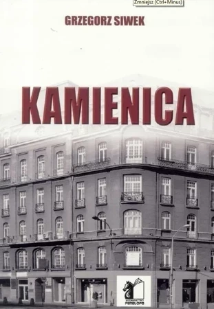 Kamienica