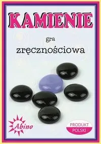 Kamienie ABINO