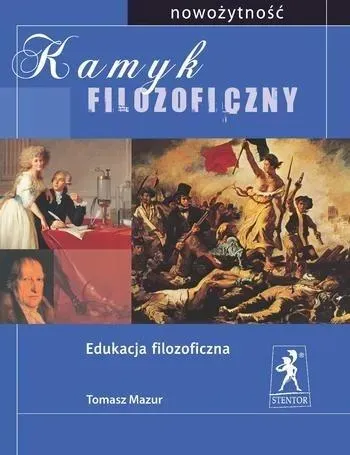 Kamyk filozoficzny. Nowożytność